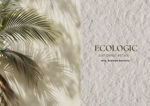 Final M8 Ecologic