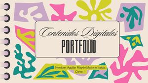 Portafolio