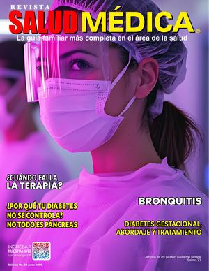 Revista Salud Médica Edición # 24