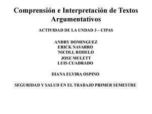 Diapositivas