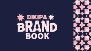 Brandbook Dikipa