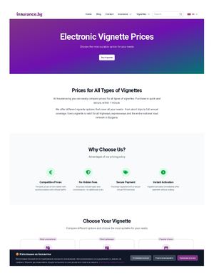 Vignette Types and Prices: Which Option Suits You Best?
