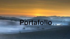 Portafolio De Jaén Paulino