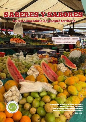 Revista Sistema Agroalimentario Díaz, Chaves, Maldonado, Martínez Compressed