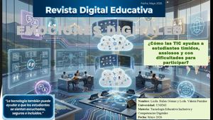 Revista de Emociones Digitales