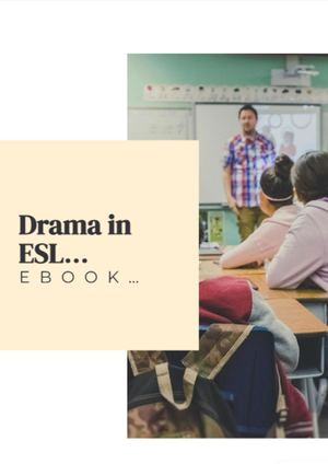 Drama in ESL