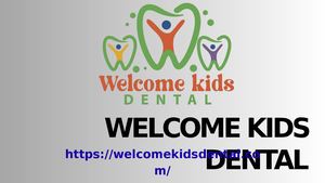When Does a Child Need a Dental Crown Instead of a Filling?