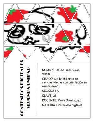 Actividad Número 1 Jsd 1