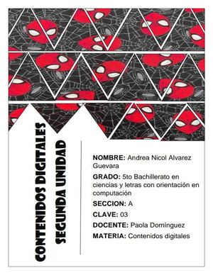 Actividad 2 Netiquetas Digitales 2