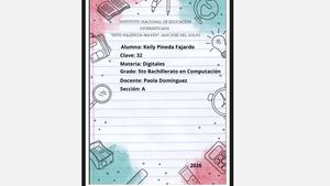Elaboración De Blog Y Netiquetas