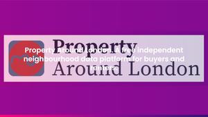 Free Platform Pulls 10 Government Data Sources Into London Property Guides