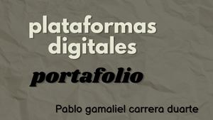 Elaboración de blog y netiquetas