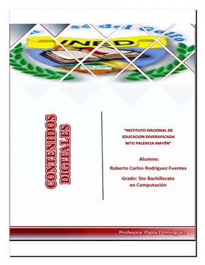 Actividad 1 Equipo De Compuro 1