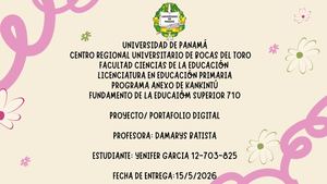 Portafolio