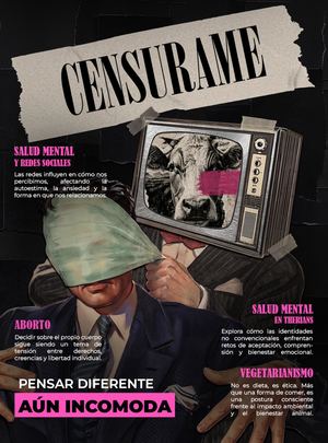 Revista Uc Primer Preview