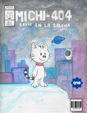Michi 404