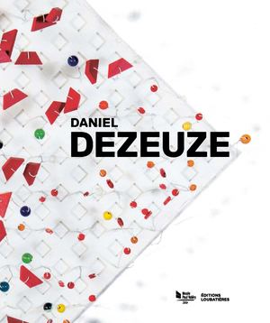 Dezeuze Flip Book