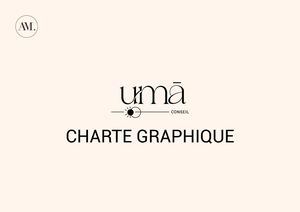Charte Graphique Uma