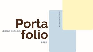 Portafolio