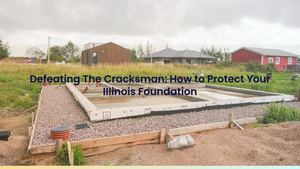 Defeating The Cracksman: How to Protect Your Illinois Foundation