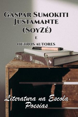 Gaspar Justamante (Soy Zé) Ebook