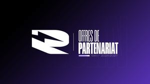 Team Revolin - Offres De Partenariat