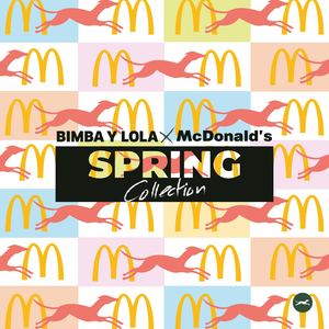 Catalogo Bimba Y Lola X Mc Dolads