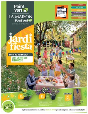 Jardifiesta
