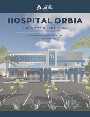 Revista Hospital Orbia