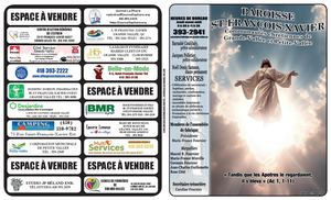 Feuillet Paroissial 17 Mai 2026
