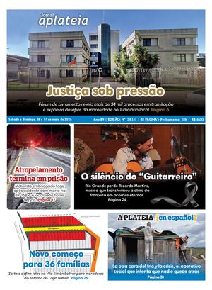 Sábado E Domingo 16 E 17 De Maio De 2026 Web
