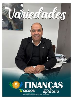 Variedades 16 E 17 De Maio De 2026