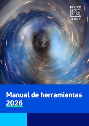 CATÁLOGO PFERD - CABALLITO 2026