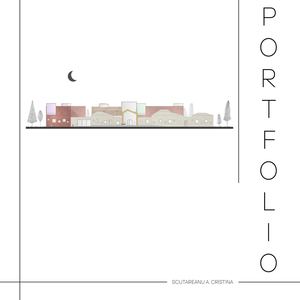 Portofoliu A. Cristina Scutareanu