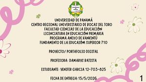 Portafolio