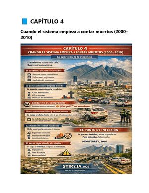 ???? Los Mercenarios De La Movilidad Y La Seguridad Vial Monterrey Capitulo 4 Por Stiky Ia 2026