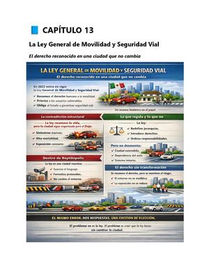 Los Mercenarios De La Movilidad Y La Seguridad Vial Monterrey Capitulos 13 Por Stiky Ia 2026