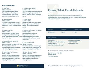 Papeete Sbn1