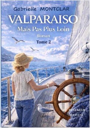 Valparaiso Tome 2