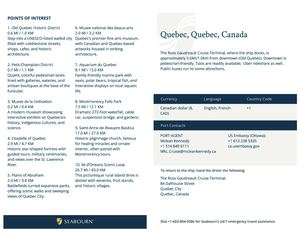 Quebec Quebec Sbn