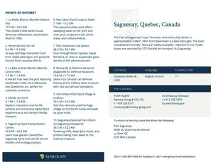 Saguenay Sbn
