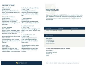 Newport Sbn1