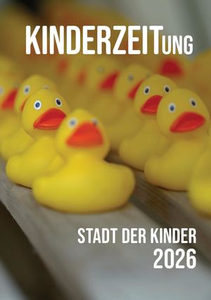 KinderZEITung 2026