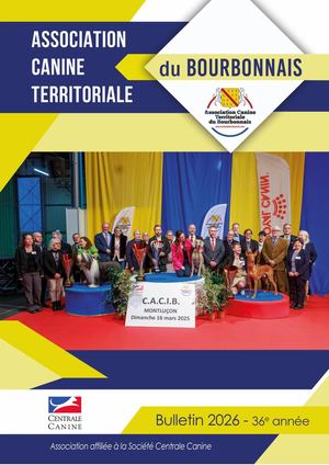 Revue ACTB 2026