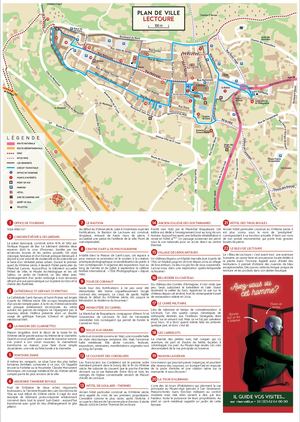 Plan Lectoure Rv Fr 2023