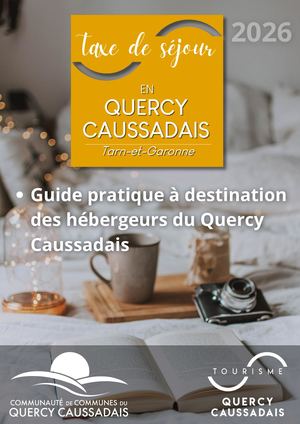 Guide Taxe Séjour 2026