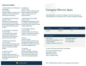 Cartagena Spain Sbn