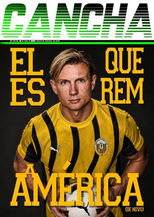 CANCHA nº 2