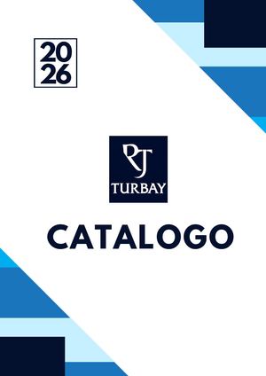 Catalogo RJT - Hogar 2026 - Sin precios