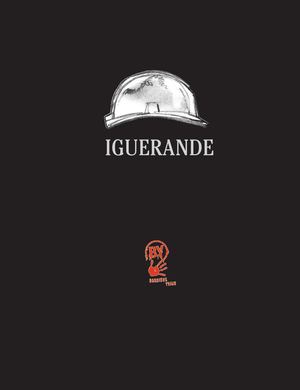 IGUERANDE
